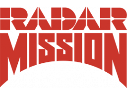 Radar Mission (GB) &nbsp; &copy; Nintendo 1990 &nbsp;  1/1