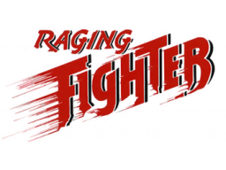 Raging Fighter (GB)   © Konami 1993    1/1