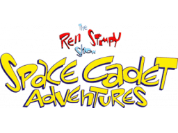 The Ren & Stimpy Show: Space Cadet Adventures (GB)   © THQ 1992    1/1