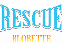 The Rescue Of Princess Blobette (GB)   © Nintendo 1990    1/1