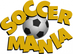 Soccer Mania (GB) &nbsp; &copy; Sony Imagesoft 1990 &nbsp;  1/1