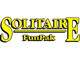 Solitaire FunPak (GB)   © Interplay 1994    1/1