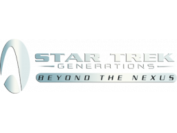 Star Trek Generations: Beyond The Nexus (GB)   © GameTek 1994    1/1