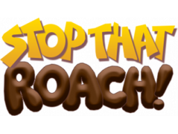 Stop That Roach! (GB)   © KOEI 1994    1/1