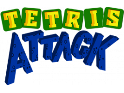 Tetris Attack (GB)   © Nintendo 1996    1/1