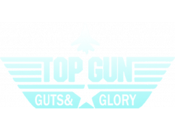 Top Gun: Guts & Glory (GB)   © Konami 1993    1/1