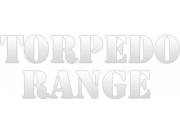 Torpedo Range (GB) &nbsp; &copy; Romstar 1991 &nbsp;  1/1