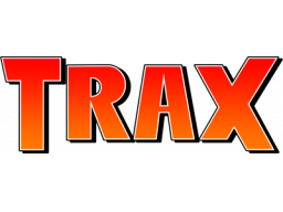 Trax (GB)   © Electro Brain 1991    1/1