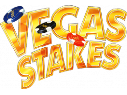 Vegas Stakes (GB)   © Nintendo 1995    1/1