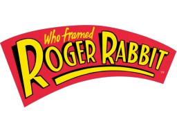 Who Framed Roger Rabbit (1991) (GB)   © Capcom 1991    1/1