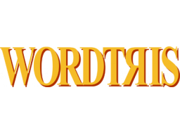 Wordtris (GB)   © Spectrum Holobyte 1992    1/1
