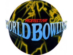 World Bowling (GB)   © Romstar 1990    1/1