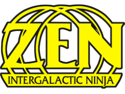 Zen: Intergalactic Ninja (GB)   © Palcom 1993    1/1