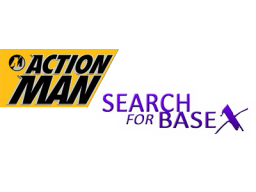 Action Man: Search For Base X (GBC)   © THQ 2001    1/1