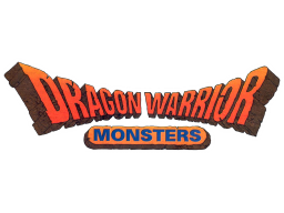 Dragon Warrior Monsters (GBC)   © Eidos 1998    1/1
