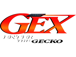 Gex: Enter The Gecko (GBC) &nbsp; &copy; Interplay 1998 &nbsp;  1/1