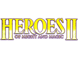Heroes Of Might And Magic II (GBC)   © 3DO 2000    1/1