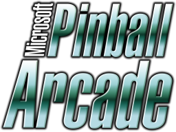 Microsoft Pinball Arcade (GBC) &nbsp; &copy; Cryo Interactive 2001 &nbsp;  1/1