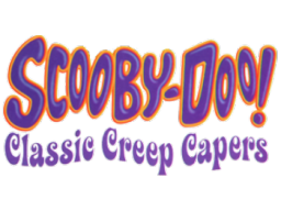 Scooby Doo: Classic Creep Capers (GBC)   © THQ 2001    1/1