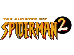 Spider-Man 2: Enter The Sinister Six (GBC)   © Activision 2001    1/1