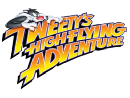 Tweety's High Flying Adventure (GBC)   © Kemco 2000    1/1