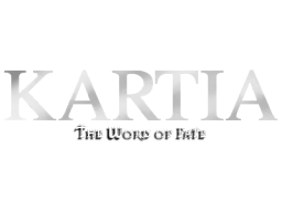 Legend Of Kartia (PS1) &nbsp; &copy; Atlus 1998 &nbsp;  1/1