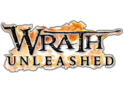 Wrath Unleashed (XBX)   © LucasArts 2004    1/1
