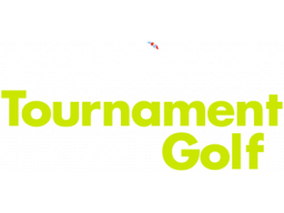 Arnold Palmer Tournament Golf (SMD)   © Sega 1989    1/1