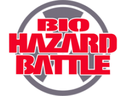 Bio-Hazard Battle (SMD)   © Sega 1992    1/1