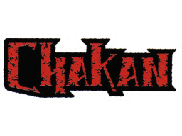 Chakan: The Forever Man (SMD)   © Sega 1992    1/1