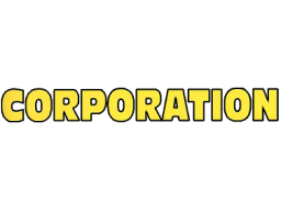 Corporation (SMD)   © Virgin 1992    1/1