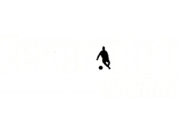 Fever Pitch Soccer (SMD)   © U.S. Gold 1995    1/1
