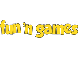 Fun 'N Games (SMD)   © Sony 1993    1/1