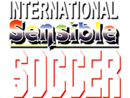 International Sensible Soccer (SMD)   © Sony 1993    1/1