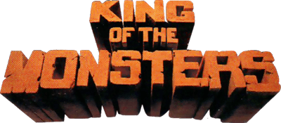 King Of The Monsters