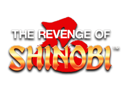 The Revenge Of Shinobi (SMD)   © Sega 1989    1/1