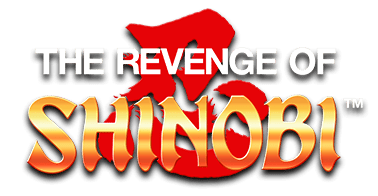 Revenge Of Shinobi, The