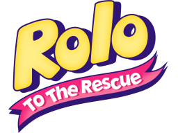 Rolo To The Rescue (SMD)   © EA 1992    1/1