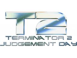Terminator 2: Judgment Day (1993) (SMD)   © Flying Edge 1991    1/1