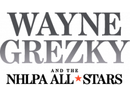 Wayne Gretzky And The NHLPA All-Stars (SMD)   © Time Warner 1995    1/1