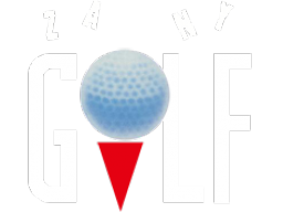Zany Golf (SMD)   © EA 1990    1/1