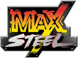 Max Steel (DC)   © Mattel 2001    1/1