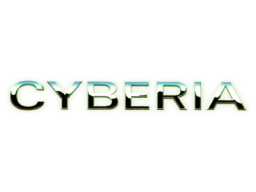 Cyberia (SS)   © Interplay 1995    1/1