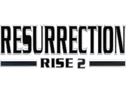 Rise 2: Resurrection (SS)   © Acclaim 1996    1/1