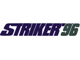 Striker '96 (PS1) &nbsp; &copy; Acclaim 1995 &nbsp;  2/2
