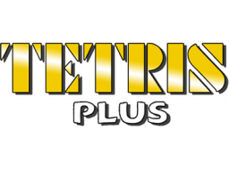 Tetris Plus (SS)   © Jaleco 1996    1/2