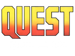 Quest For Quintana Roo (CLC)   © Sunrise Software 1983    1/1