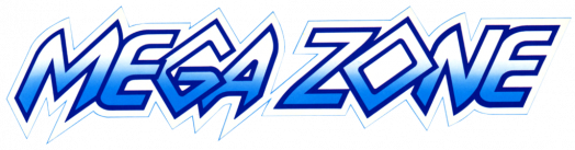 Mega Zone