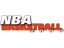 NBA Basketball 2000 (PS1)   © Fox Interactive 1999    1/1