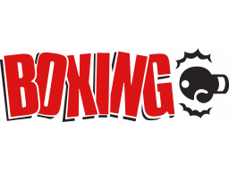 Boxing (G&W)   © Nintendo 1984    1/1